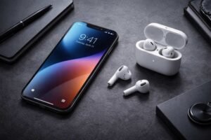 Latest tech insights for The Daily Note blog